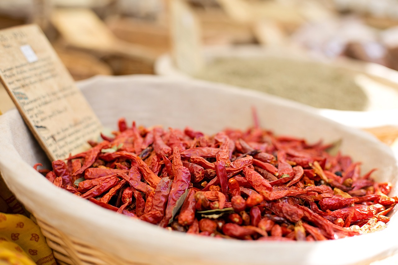 How to Start a Weekend Farmers’ Market in Your Community